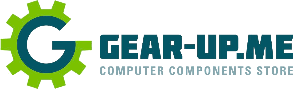 Gear-Up.me — Computer Components Store