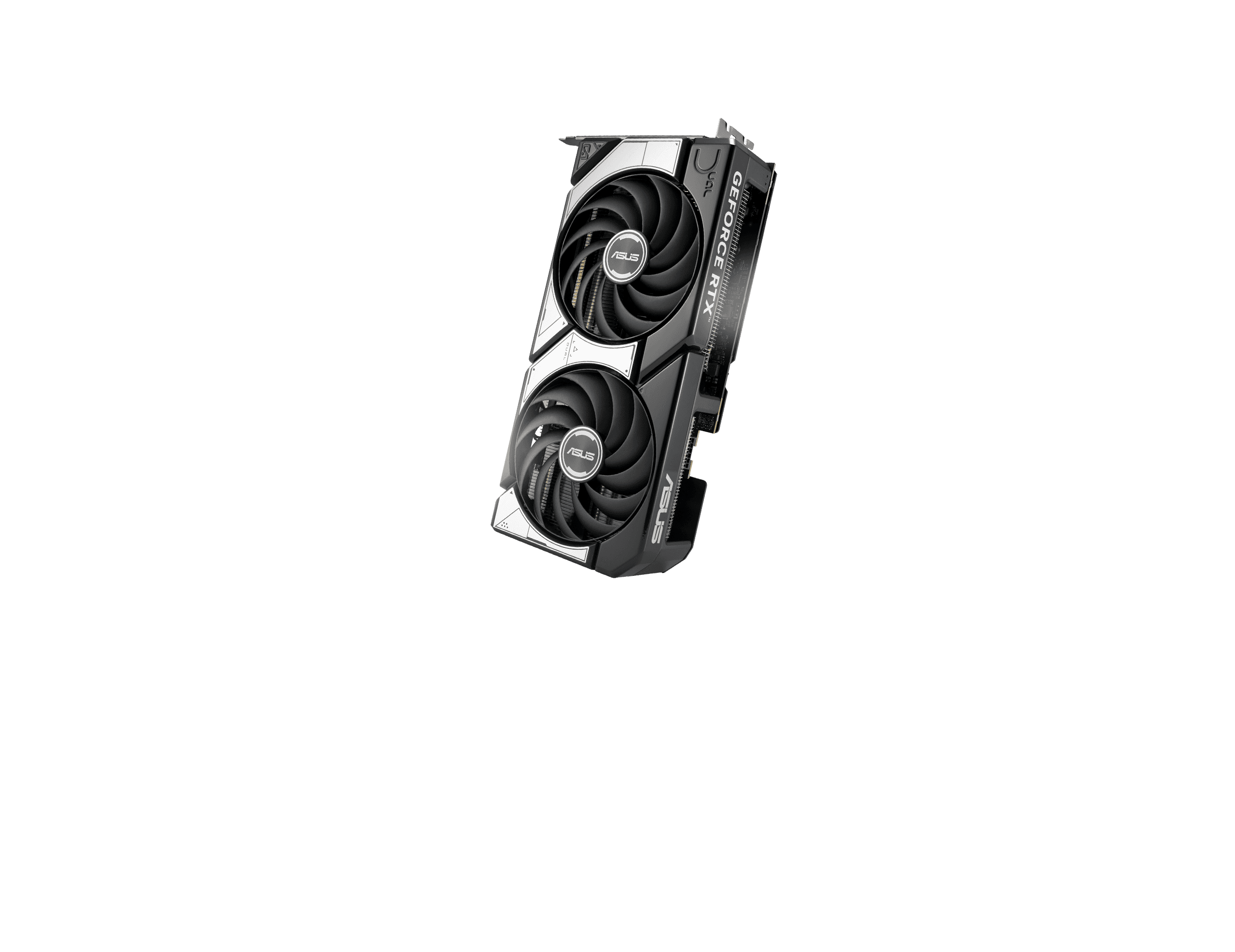 ASUS DUAL GeForce RTX 5070