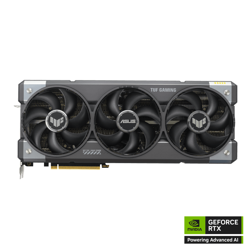 ASUS TUF Gaming GeForce RTX 5090
