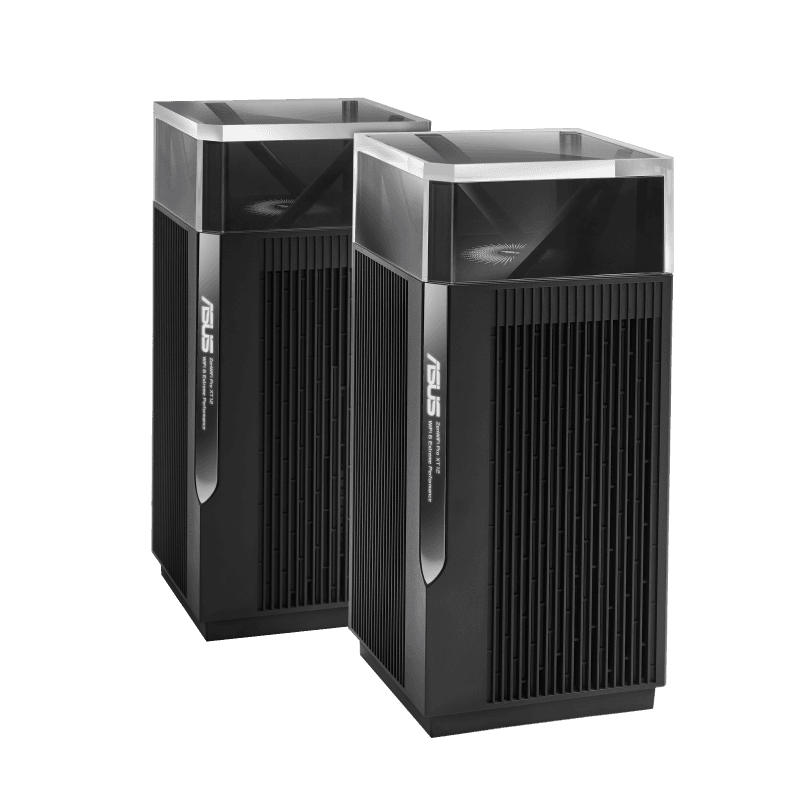 ASUS ZenWiFi Pro XT12 Mesh (2-pack)