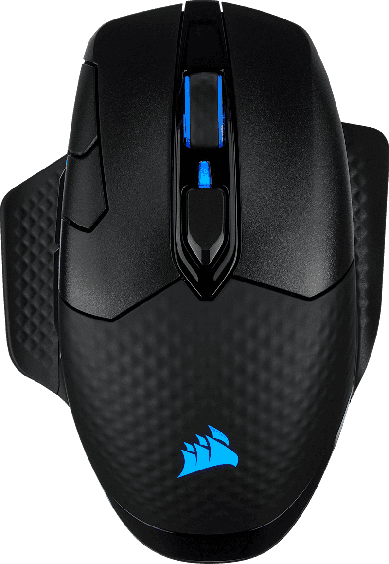 Corsair Dark Core PRO SE Wireless Mouse