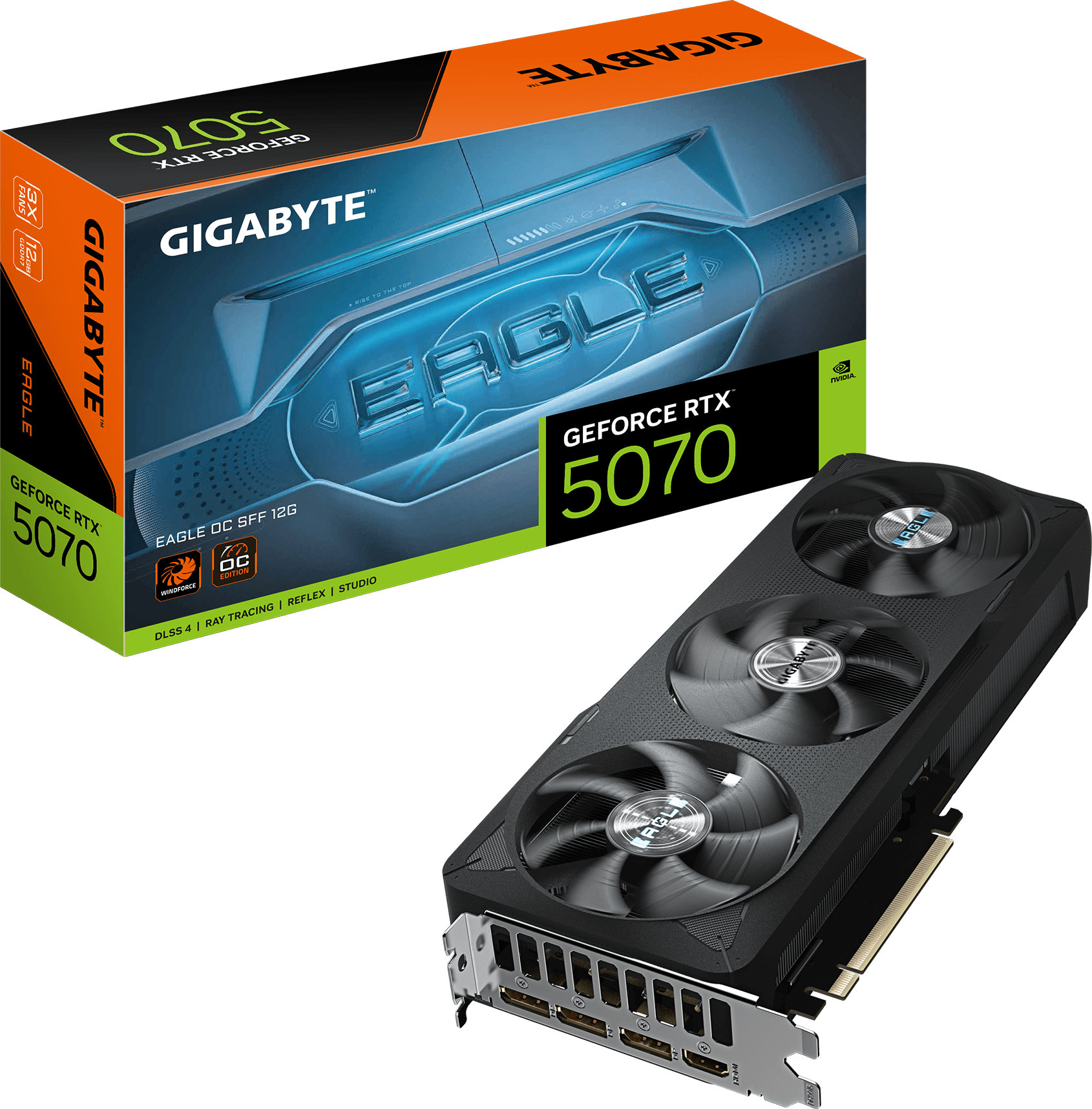 PC Components