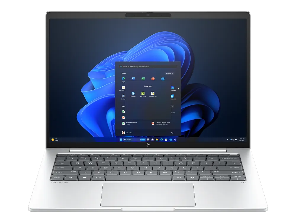 HP EliteBook 8 G1i 14"