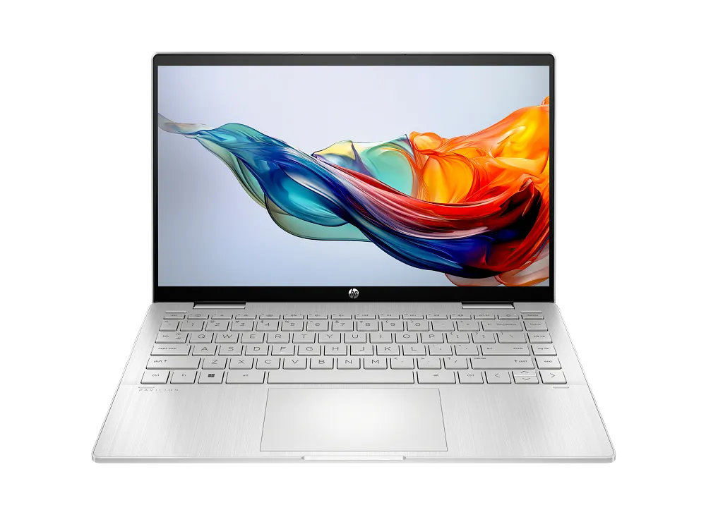 HP Pavilion x360 14 2-in-1