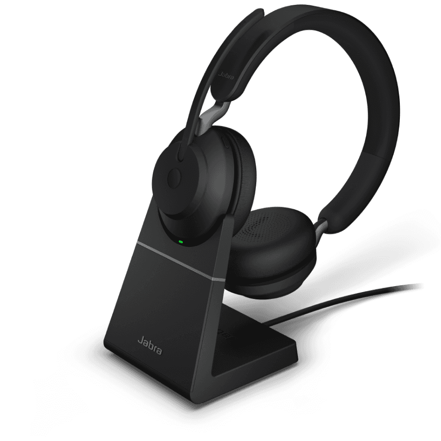 Jabra Evolve2 65 Wireless Headset