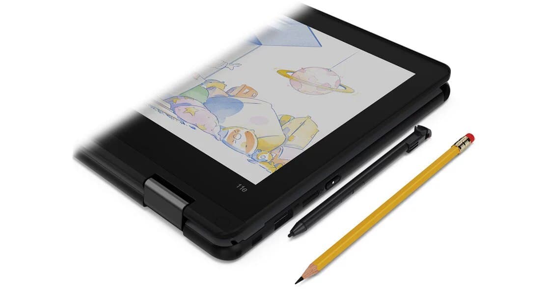 Lenovo ThinkPad 11e Yoga Gen 6