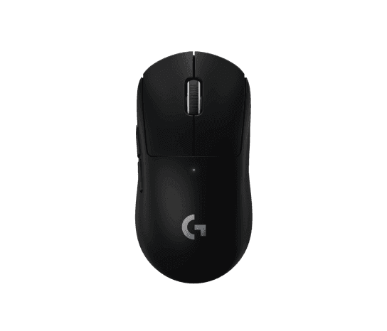 Logitech G PRO X SUPERLIGHT Wireless Mouse