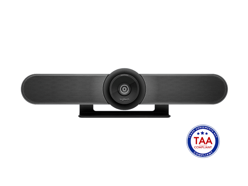 Logitech MeetUp Conference Camera