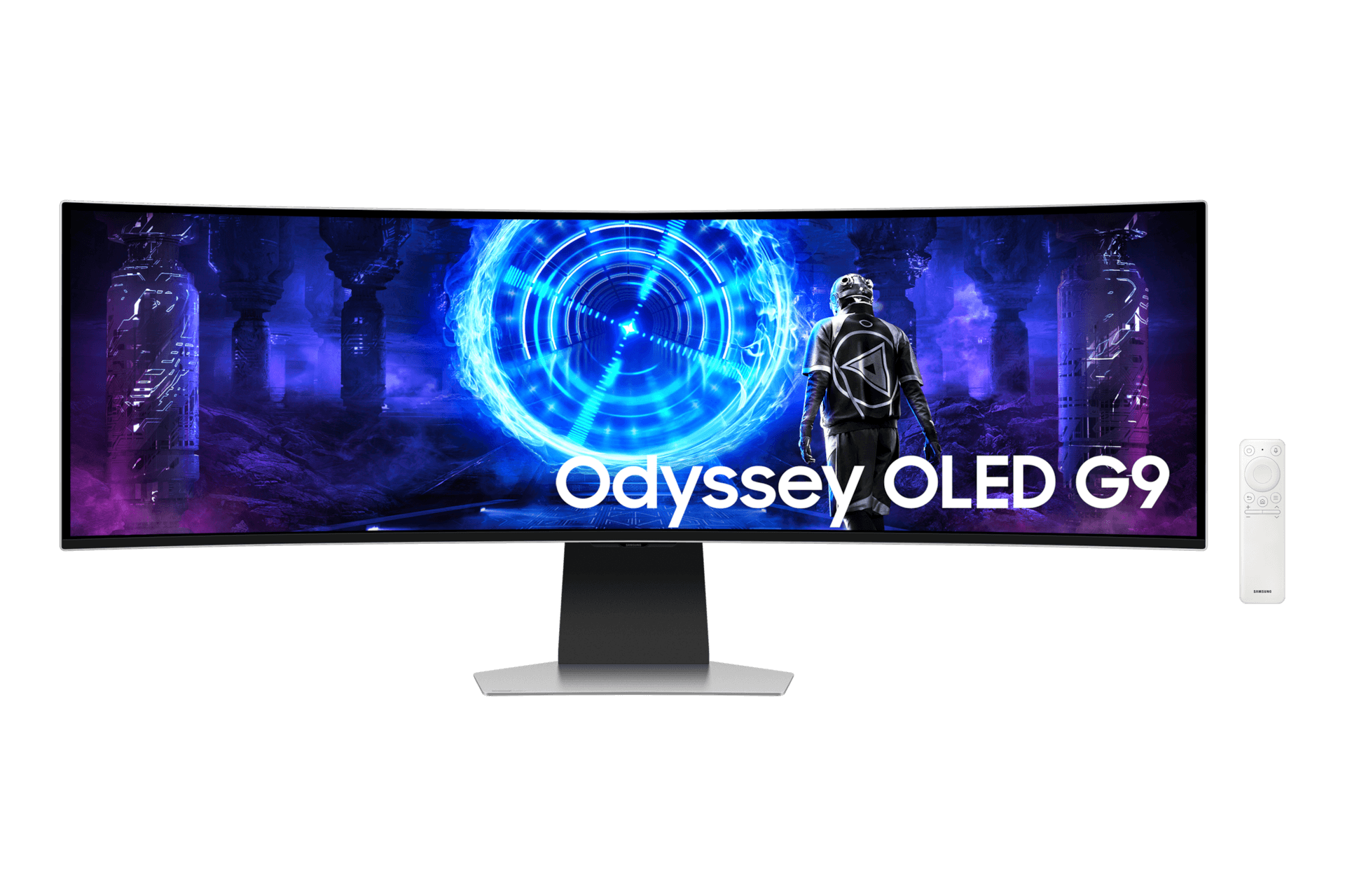 Samsung Odyssey OLED G9 49" Ultrawide