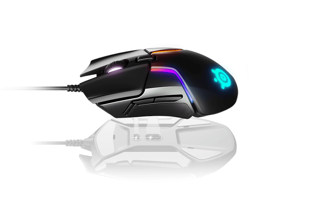 SteelSeries Rival 600 Gaming Mouse