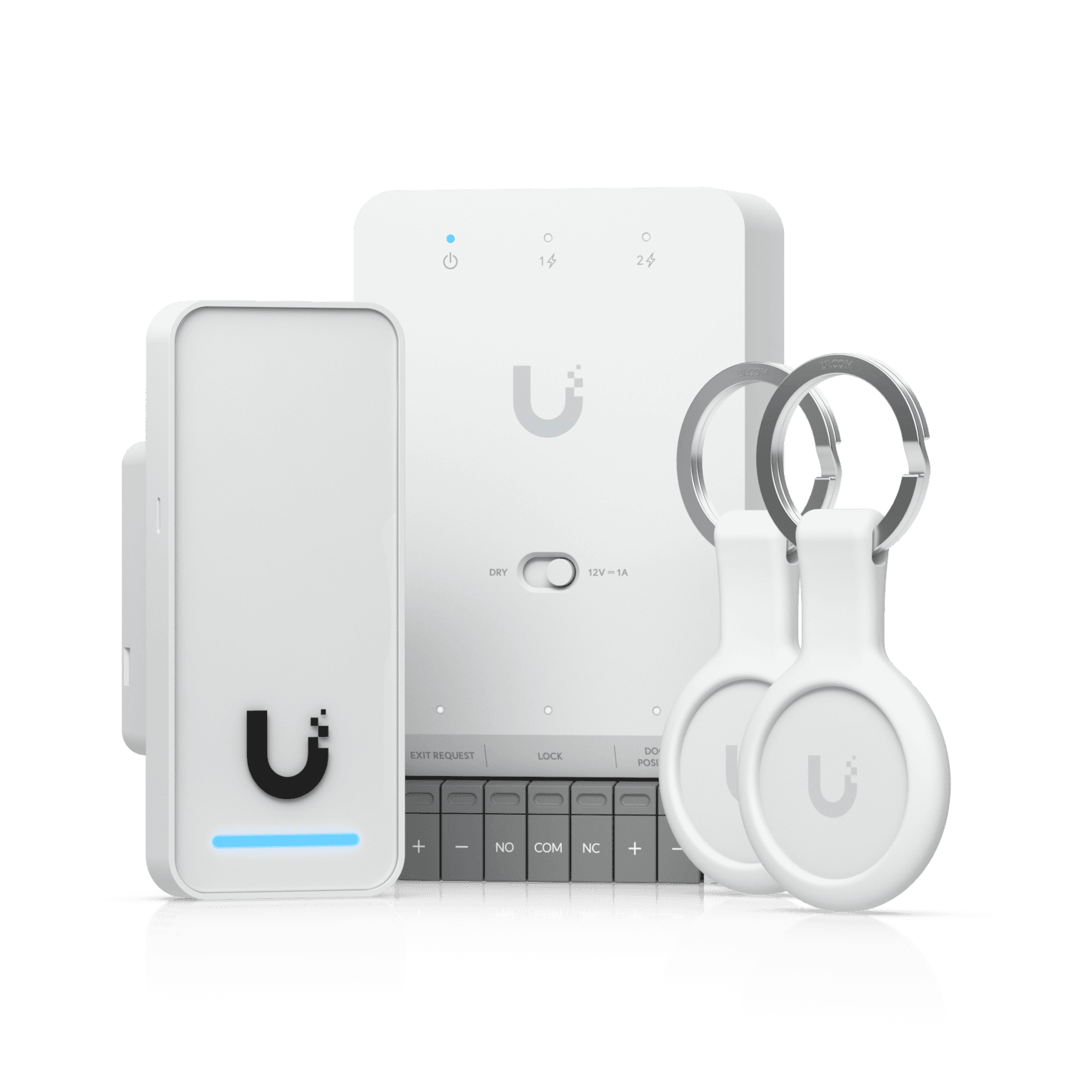 Ubiquiti UA-G3-SK Access Starter Kit